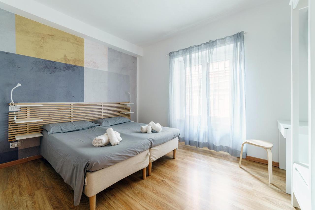 B&Btrastevere66 Roma Eksteriør bilde
