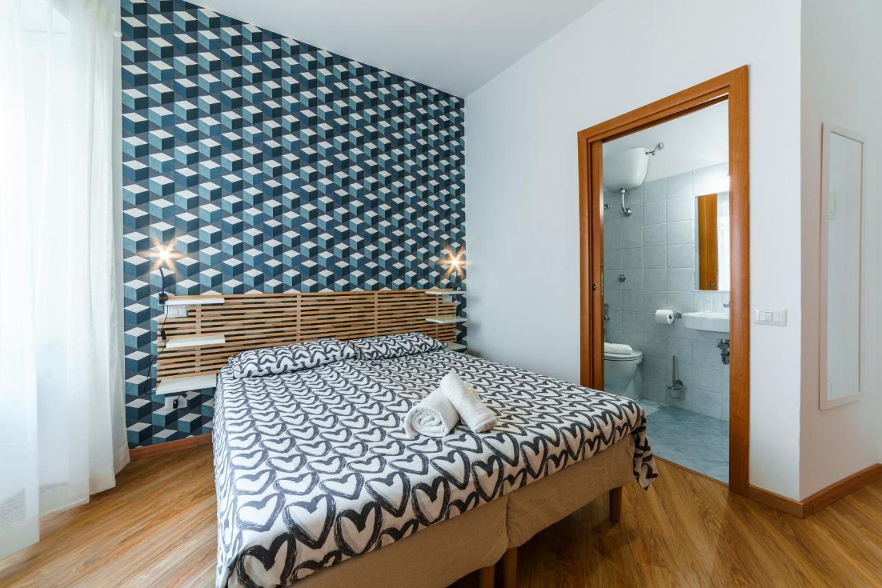 B&Btrastevere66 Roma Eksteriør bilde