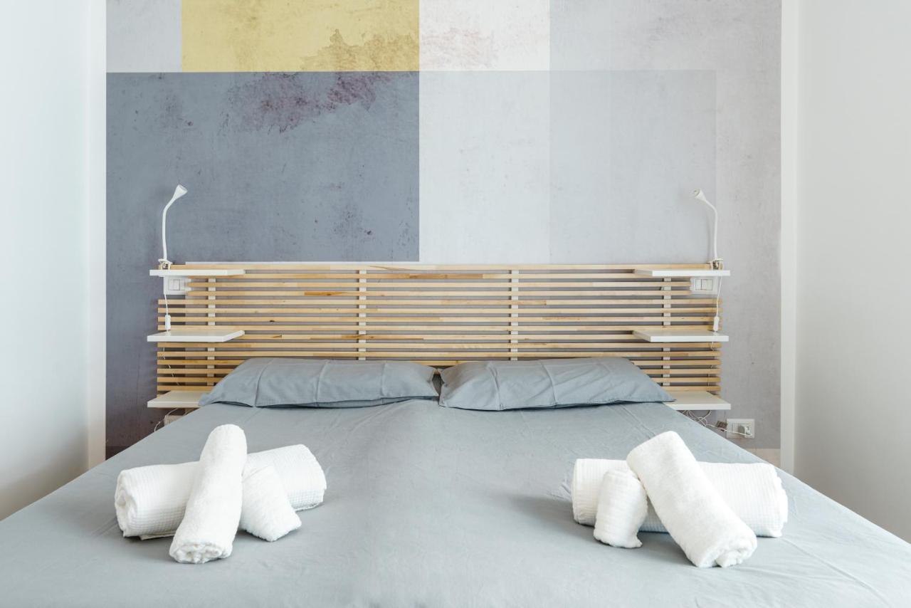 B&Btrastevere66 Roma Eksteriør bilde