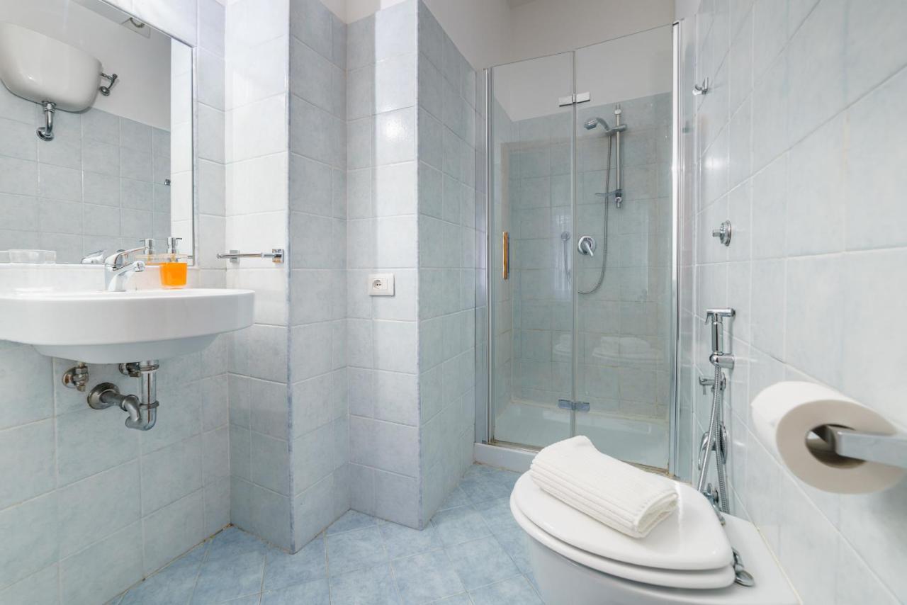 B&Btrastevere66 Roma Eksteriør bilde