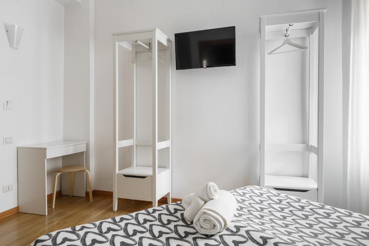 B&Btrastevere66 Roma Eksteriør bilde