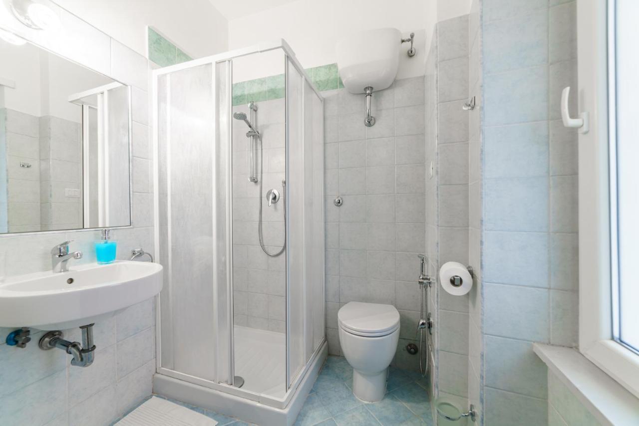 B&Btrastevere66 Roma Eksteriør bilde