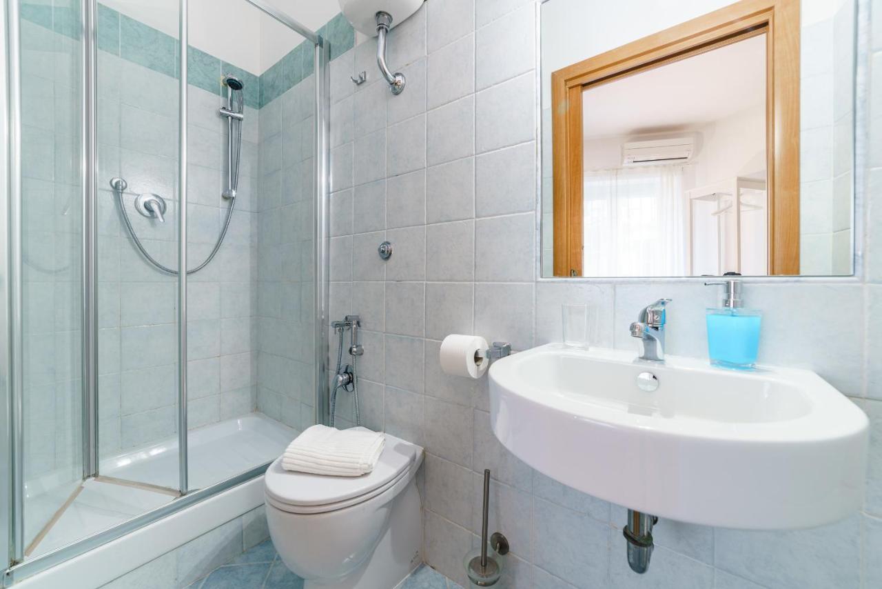 B&Btrastevere66 Roma Eksteriør bilde