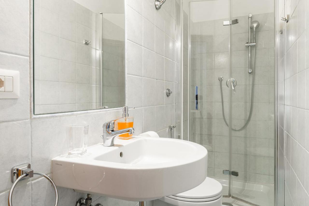 B&Btrastevere66 Roma Eksteriør bilde