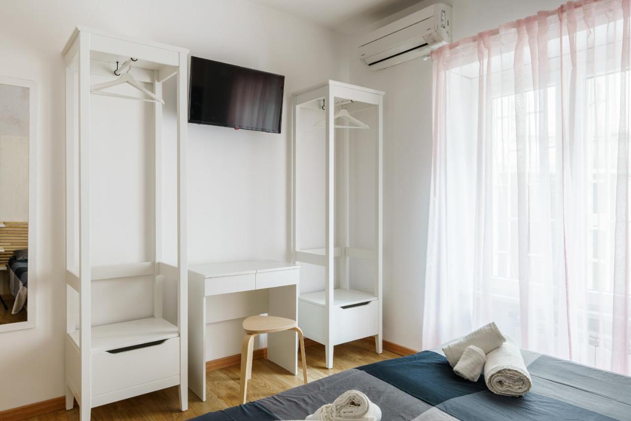 B&Btrastevere66 Roma Eksteriør bilde